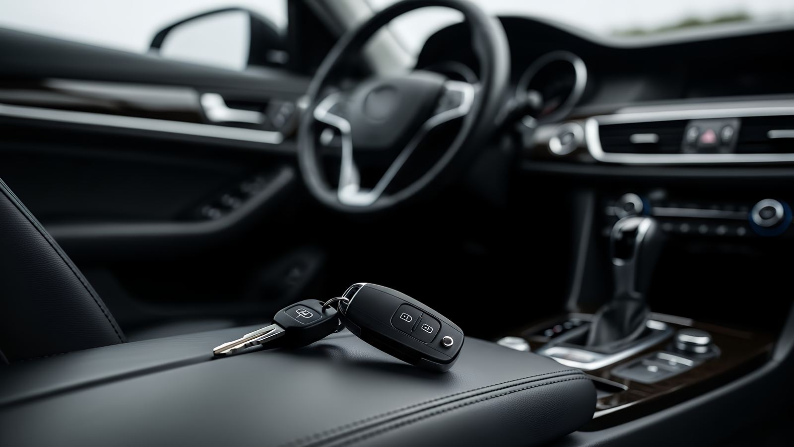 car key set — Car Lockout Service: Get Connected to a Local Auto Locksmith Pro