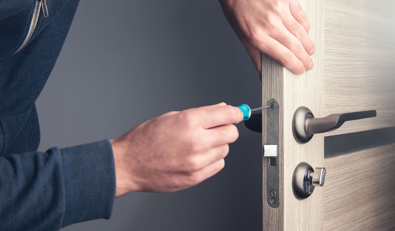 lock repair — locksmith services in Idaho