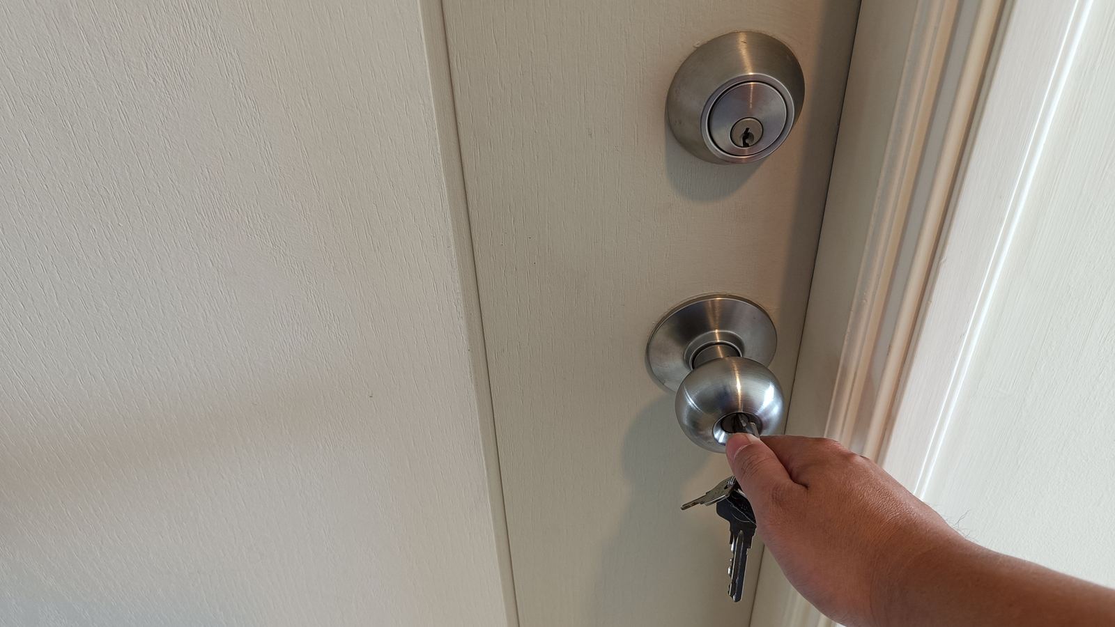 house key — locksmith services in Nevada